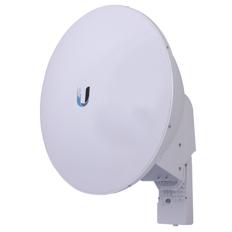 AF-5G23-S45 Ubiquiti AirFiber 5 Ghz - 23 dBi - Dish Anten Slant 45