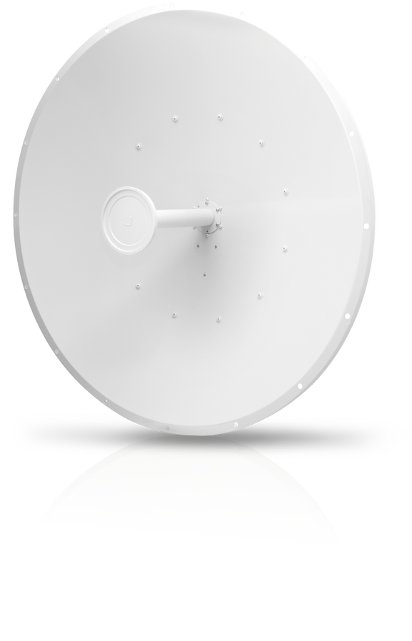 AF-5G34-S45 Ubiquiti AirFiber 5 Ghz - 34 dBi - Dish Anten Slant 45