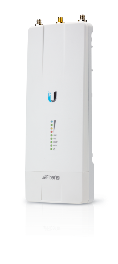 AF-5X Ubiquiti AirFiber 5 Ghz 5X Series 500Mbit PTP - 5.1-5.8GHz