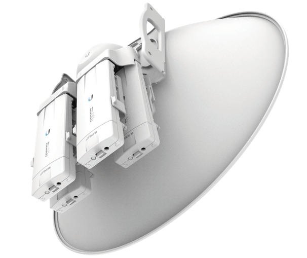 AF-MPx8 Ubiquiti airFiber 8x8 MIMO Multiplexer
