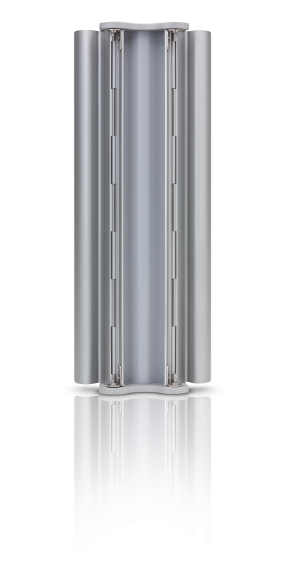 AM-M-V5G-Ti Ubiquiti 5 GHz Titanium Mid-Gain 60-120 Derece Ayarlanabilir Sektör Anten