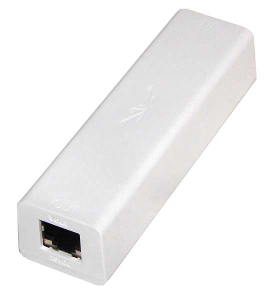 INS-3AF-I-G Ubiquiti Instant 8023af adapter, Indoor , INS-8023AF-I