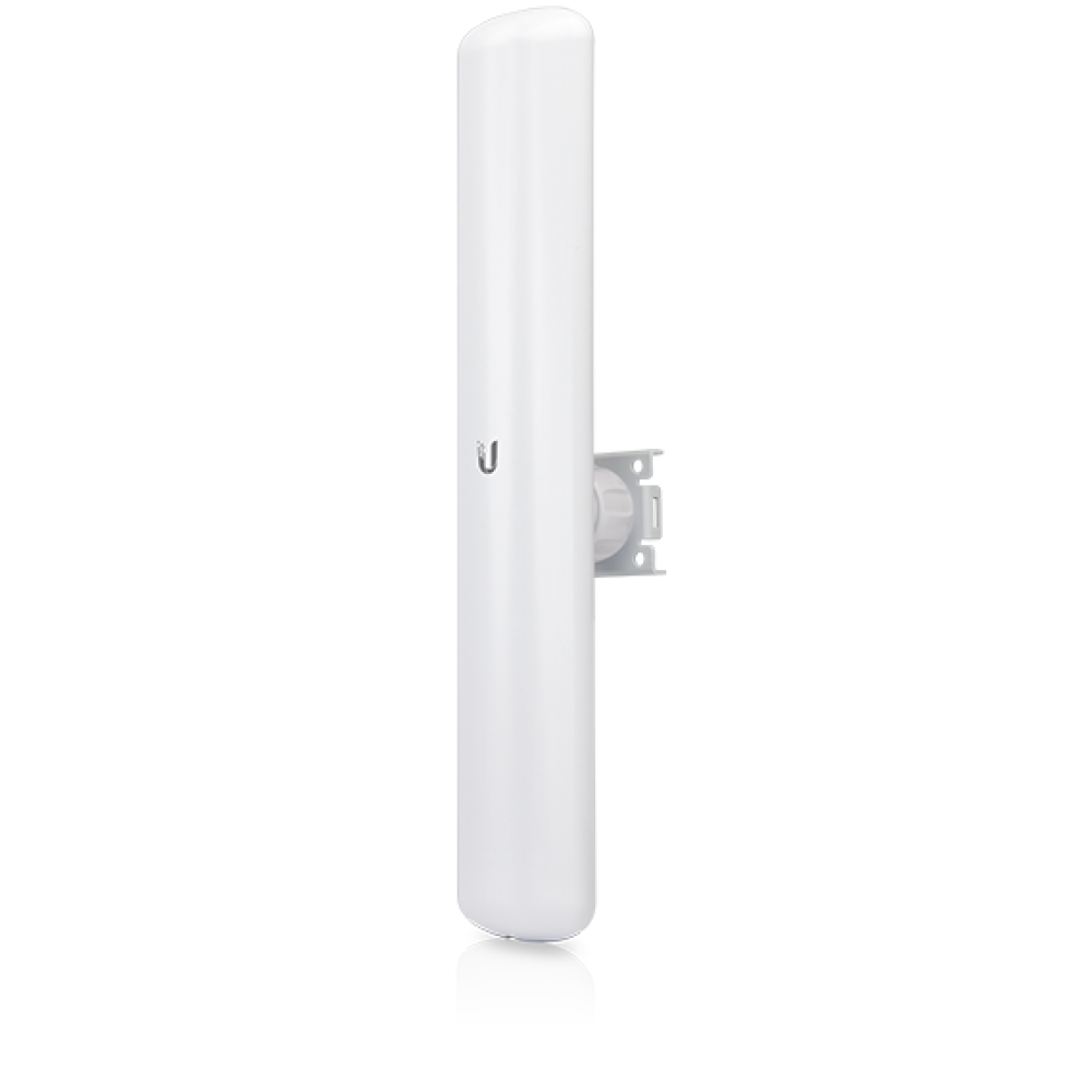 LAP-120 Ubiquiti LiteBeam 5AC 5 Ghz 120 Derece 16 dBi Sektör Anten + AP