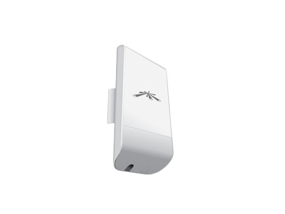 LocoM2 Ubiquiti Nanostation Loco M2 2.4 Ghz 2x2 Mimo