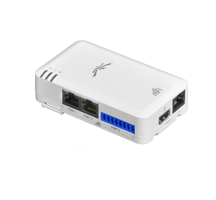 mPort Ubiquiti mFi, mPort