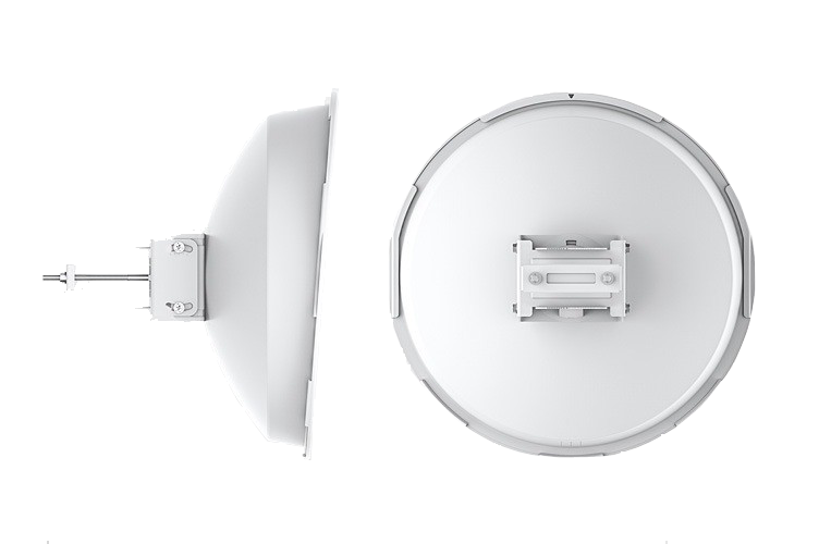 PBE-M5-400-ISO Ubiquiti PowerBeam PBE-M5-400-ISO 5GHz AIRMAX, 400 - 25 dBi ISO BEAM
