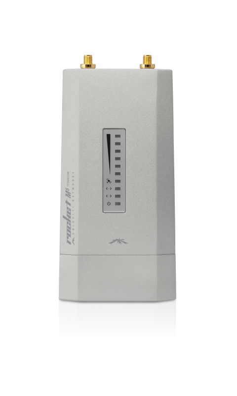 RM5-Ti Ubiquiti Rocket Titan 5 Ghz Gigabit Eth High Power AP