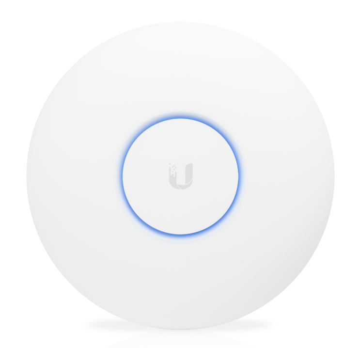 UAP-AC-LITE UniFi AC-LITE - 2.4 - 5 Ghz Dual Band AC Lite Edition AP 2X2 MiMo