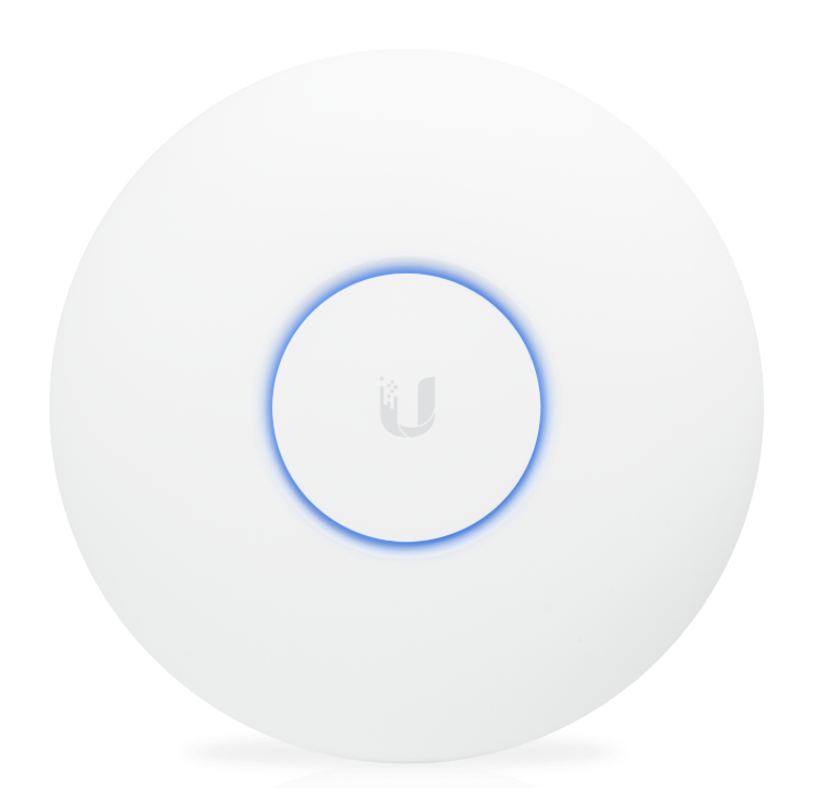 UAP-AC-LR UniFi AC-LR - 2.4 - 5 Ghz Dual Band AC Long Range AP 3x3 MiMo