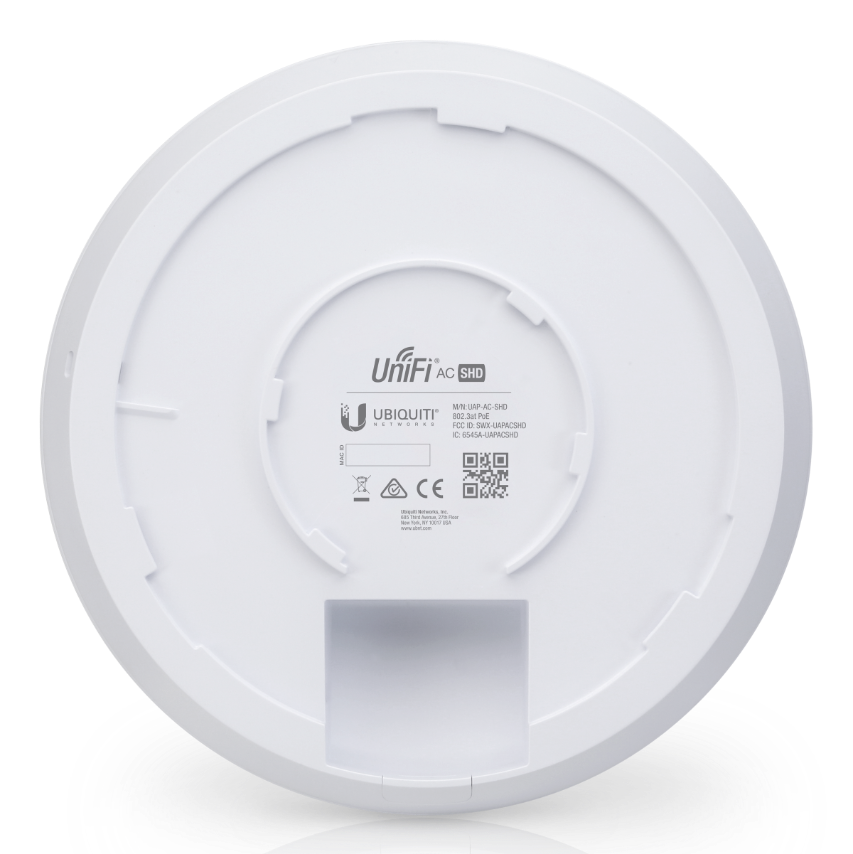 UAP-AC-SHD UBNT Ubiquiti UniFi UAP AC SHD / WAVE 2
