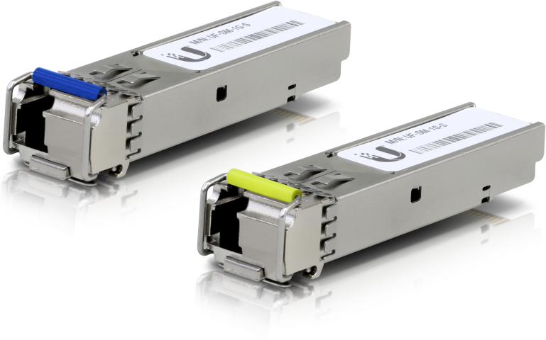 UF-SM-1G-S U Fiber, Single-Mode Module, 1G