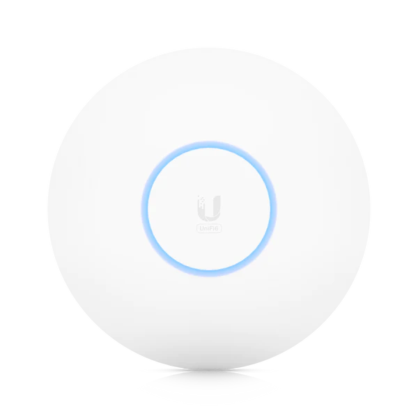 UAP-U6-PRO UniFi U6-PRO - UNIFI 6 PRO ACCESS POINT, WIFI 6