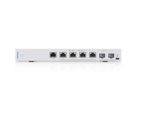 US-XG-6POE Ubiquiti UniFi US‑XG‑6POE 10GB POE Switch