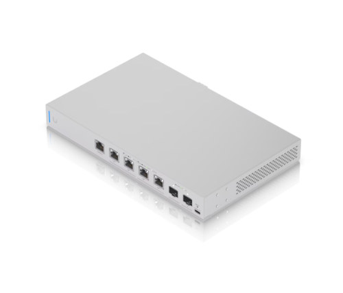 US-XG-6POE Ubiquiti UniFi US‑XG‑6POE 10GB POE Switch