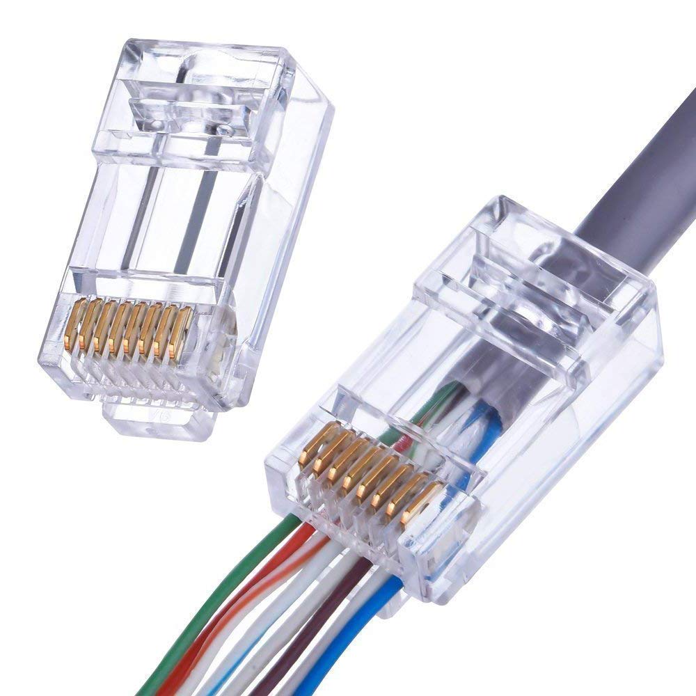 WINET-PENSE-OZEL WINET YENI NESIL RJ45 MAKAS PENSE