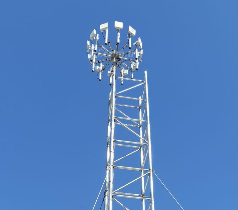 WINET-SQ-KALKAN-V2 SXT RF Sinyal Kalkanı V2 - SQ KALKANI Mikrotik için