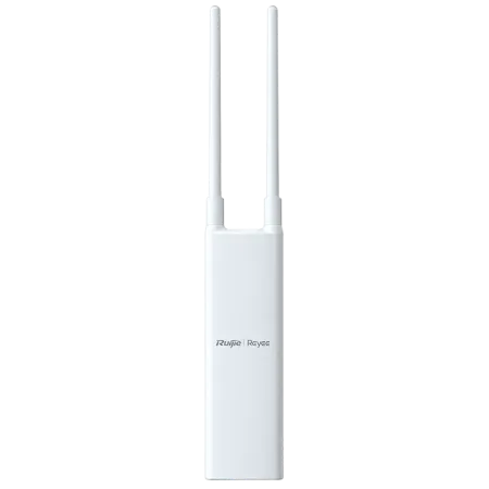 Ruijie Reyee RG-RAP52-OD AC1300 Wi-Fi 5 Dış Mekan Access Point