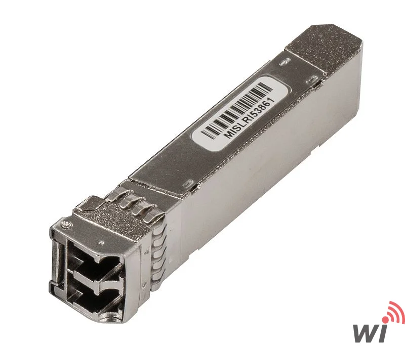 SFP CWDM module 1G SM 40km 1470nm LC-connector DDM
