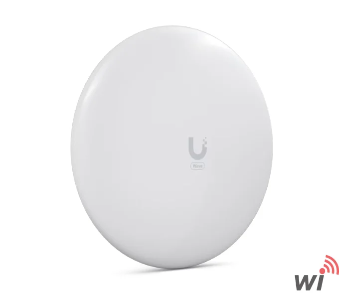 Ubiquiti Wave Nano 60GHz PtMP Kablosuz İstasyon