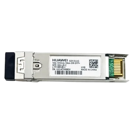 Huawei Single Mode 10G SFP+ Modül 10 KM